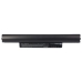 Notebook battery DELL Inspiron Mini 10