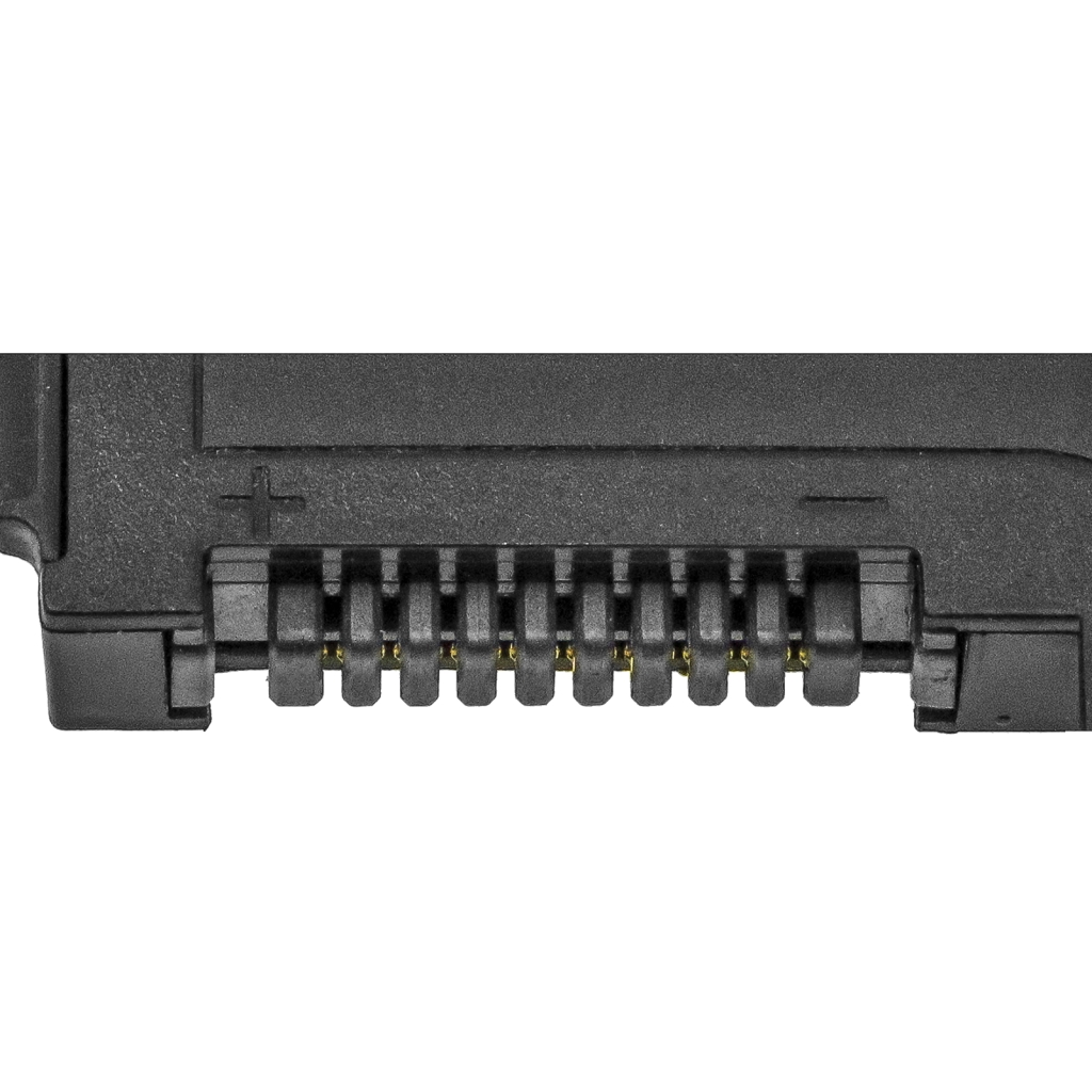 Compatible battery replacement for DELL  1WWHW, 0PD19