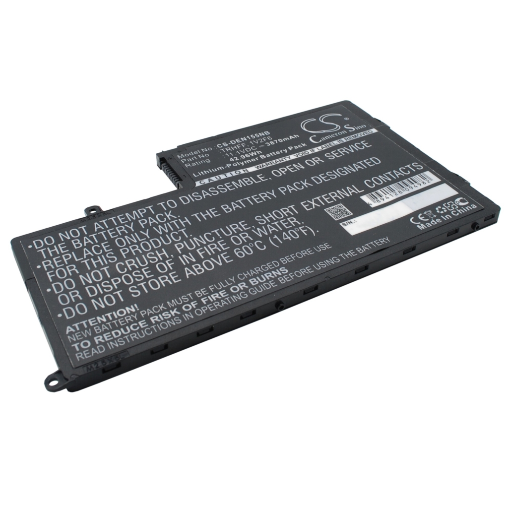 Notebook battery DELL INS14MD-1328R