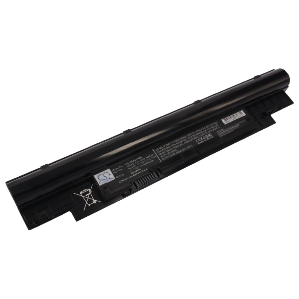 Notebook battery DELL Latitude 3330