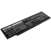 Compatible battery replacement for DELL  M4GWP, 266J9