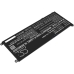 Notebook battery DELL Chromebook 13 3380