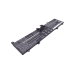 Notebook battery DELL CS-DEP113NB