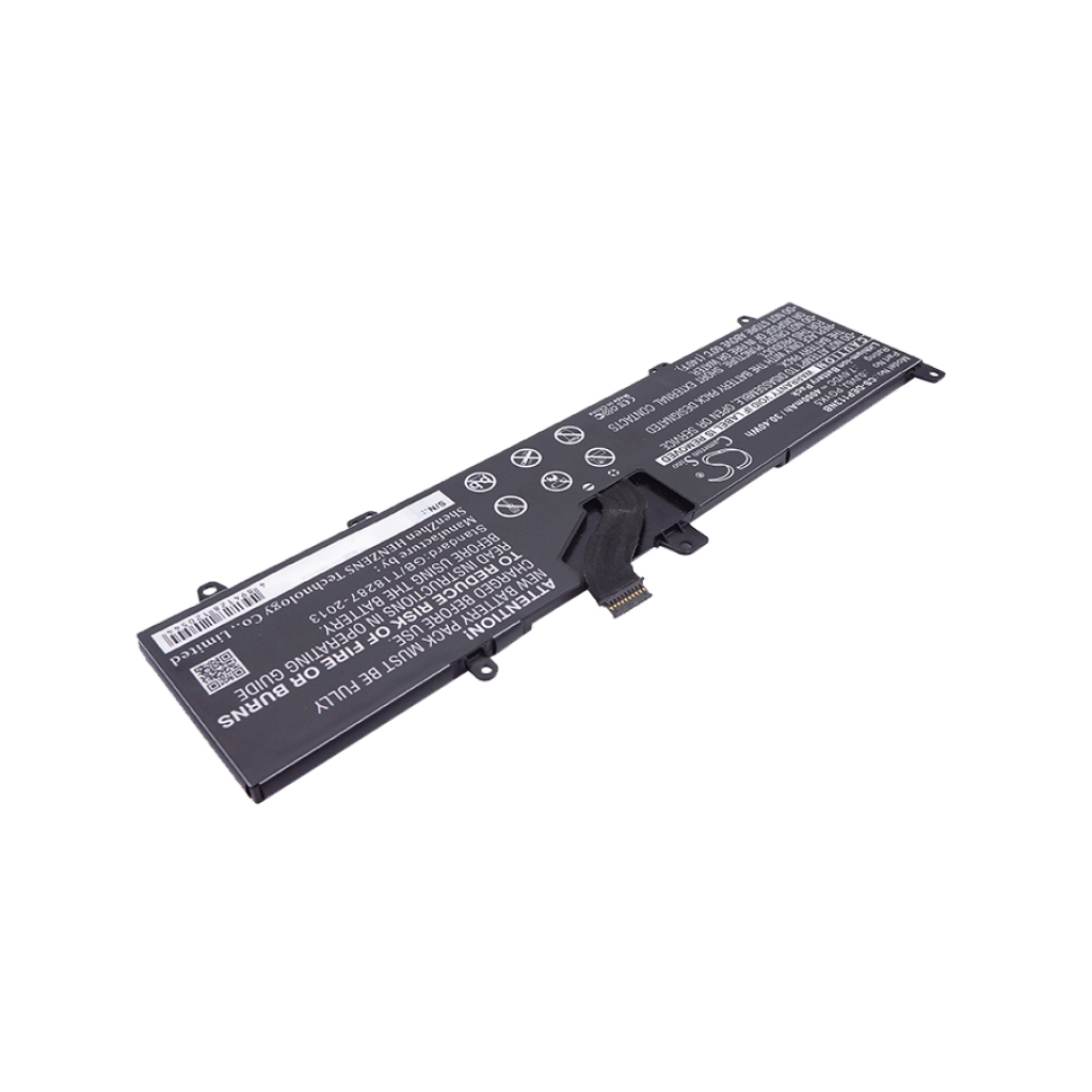 Notebook battery DELL Inspiron 11 3138