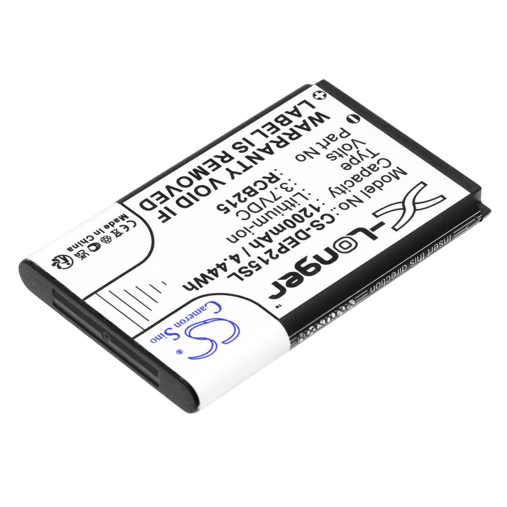 Mobile Phone Battery Hqrs 777