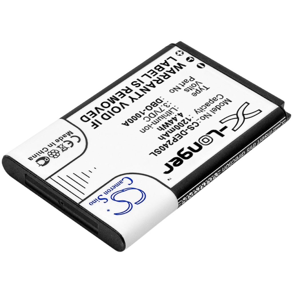 Mobile Phone Battery Doro CS-DEP240SL