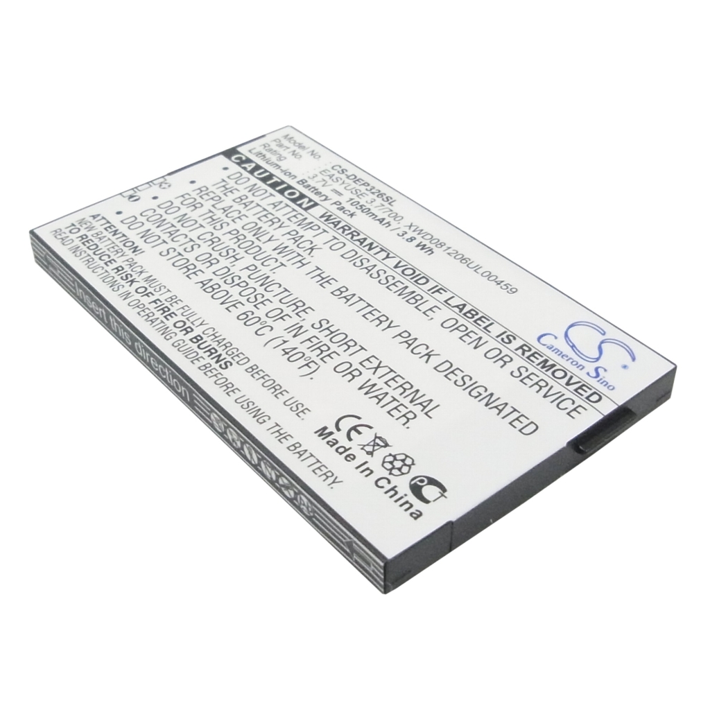 Mobile Phone Battery Doro CS-DEP326SL