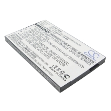 Compatible battery replacement for Doro DBK-700,EASYUSE 3.7/700,XWD081206UL00459