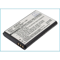 Compatible battery replacement for Navon BP-MPB16,BT70,DORO HARE,DR11-2009,DR6-2009