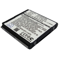 Compatible battery replacement for Doro 5822,DBB-1000C,XD1105007060