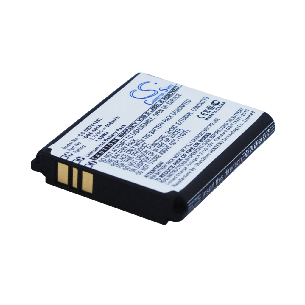 Mobile Phone Battery Doro CS-DEP618SL