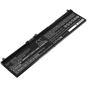 Notebook battery DELL Precision 7540