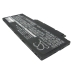 Notebook battery DELL CS-DEP773NB