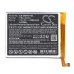 Mobile Phone Battery Doro CS-DEP811SL