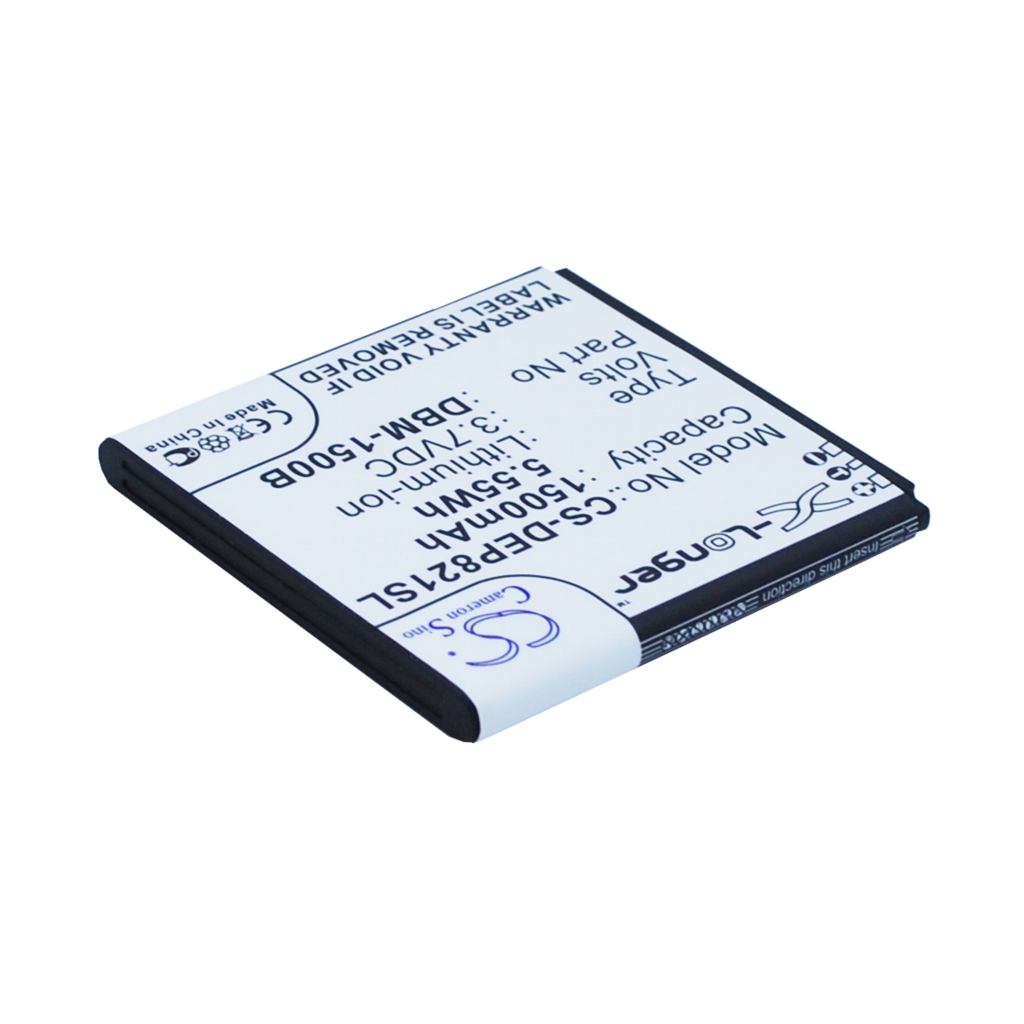 Mobile Phone Battery Doro CS-DEP821SL