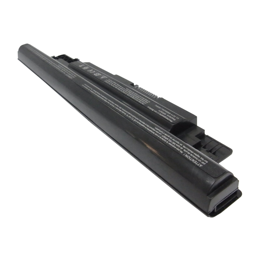 Compatible battery replacement for DELL  8RT13, N121Y, 312-1390, XCMRD, 68DTP...