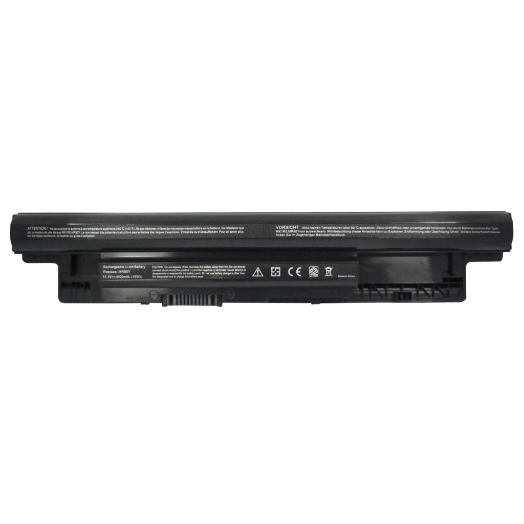 Notebook battery DELL CS-DER150HB