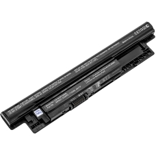 Compatible battery replacement for DELL  V8VNT, 451-12108, 8RT13, N121Y, 312-1390...