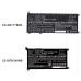 Notebook battery DELL Inspiron 14-3482-D1205S