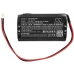 Home Security Camera Battery Pyronix CS-DER615BT