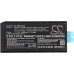 Notebook battery DELL Latitude 12 7204