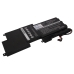 Notebook battery DELL CS-DES521NB