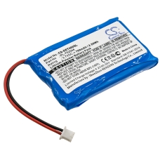 Compatible battery replacement for Educator  BN720LP, PL-752544