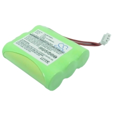 Compatible battery replacement for Commodore B3110,T426