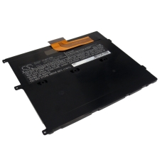 Compatible battery replacement for DELL 0449TX,312-8479,CN-0449TX,ONTG4J,OPRW6G...