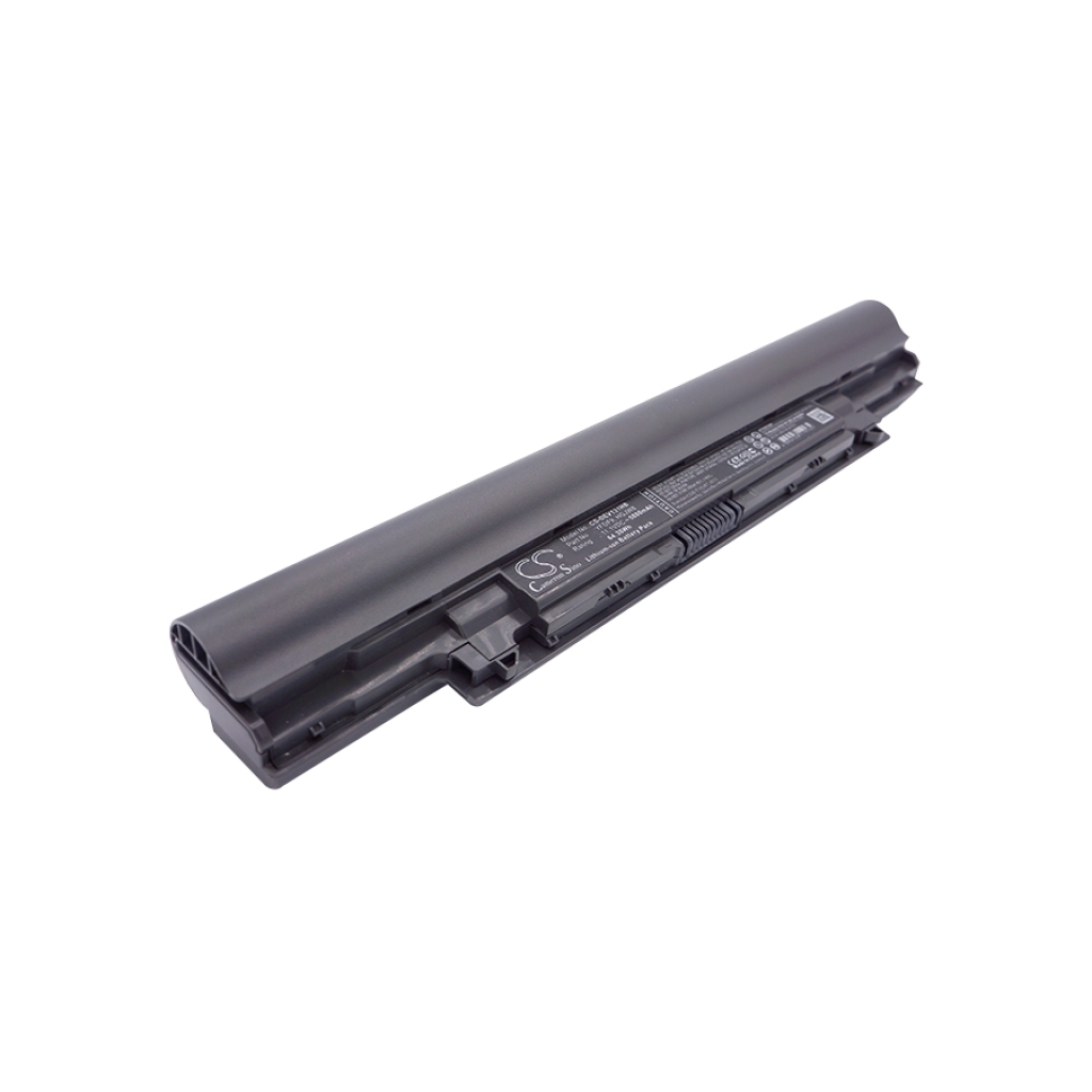 Battery Replaces 451-12177