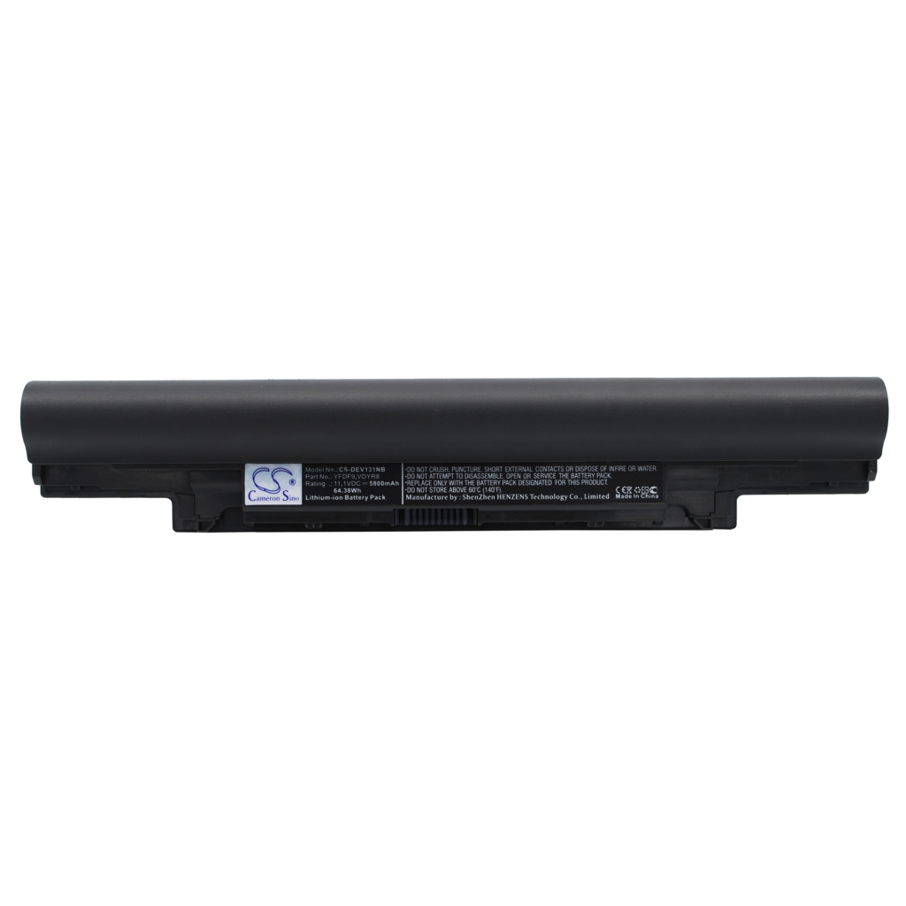 Notebook battery DELL Latitude 3340