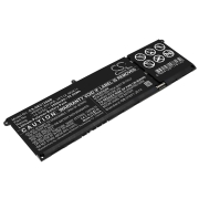 Notebook battery DELL Latitude 3420