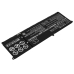 Notebook battery DELL CS-DEV135NB