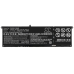 Notebook battery DELL Latitude 3520