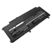 Notebook battery DELL Inspiron 15 7548