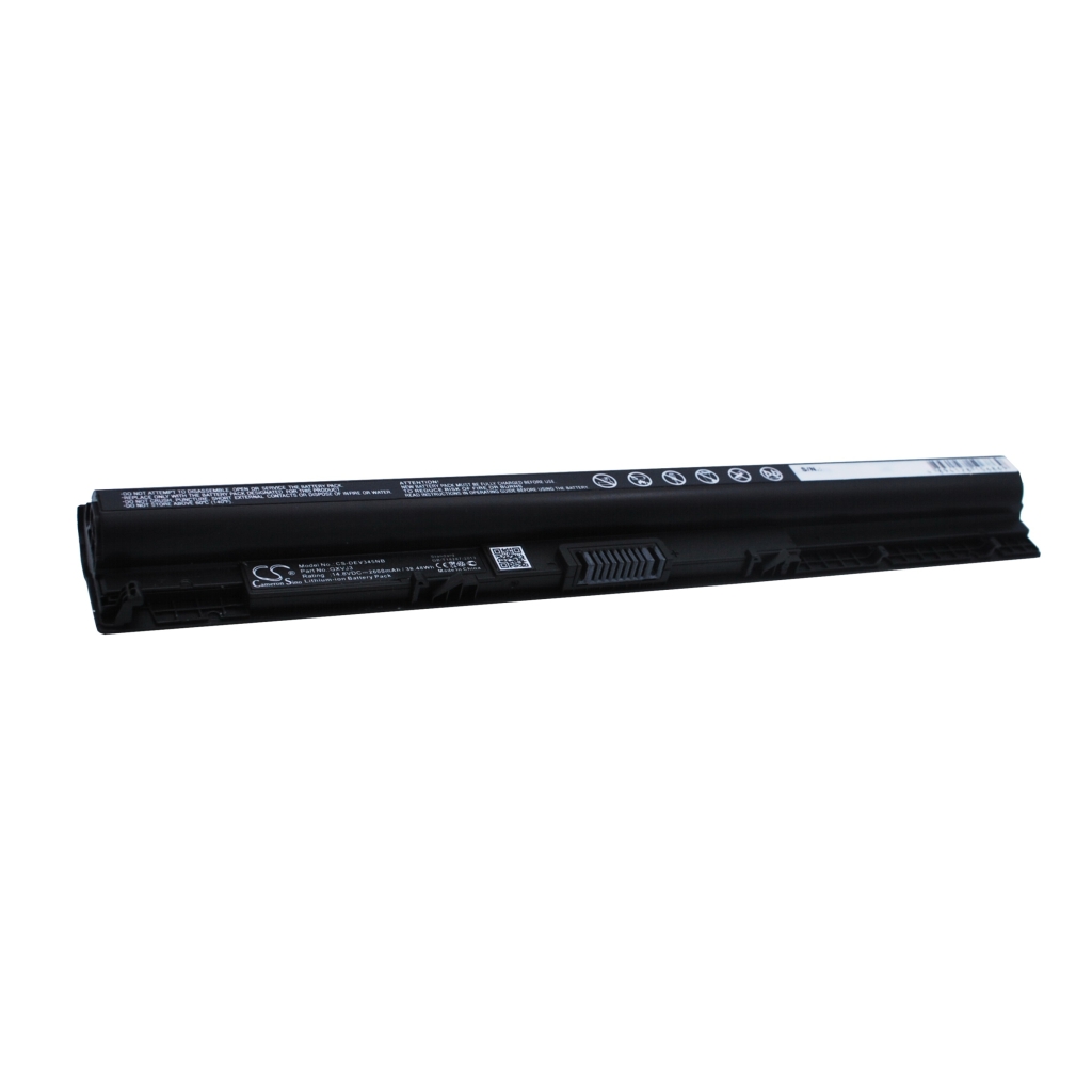 Notebook battery DELL Inspiron 15 3567