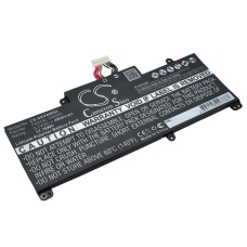 Compatible battery replacement for DELL 74XCR,VXGP6