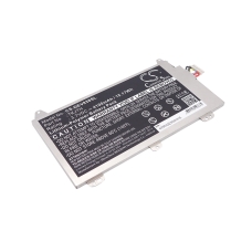 Compatible battery replacement for DELL 7KJTH