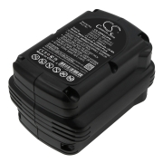 CS-DEW223PW<br />Batteries for   replaces battery DE0240-XJ