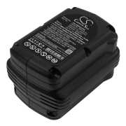 CS-DEW223PX<br />Batteries for   replaces battery DE0241