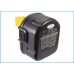 Compatible battery replacement for DeWalt  DE9039, DW9072, 152250-27, DE9095, DE9037...