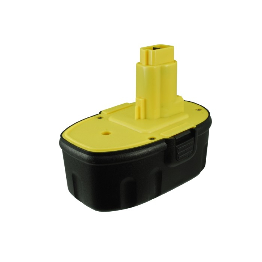 Compatible battery replacement for DeWalt  DC9071, DE9096, DE9039, DW9072, 397745-01...