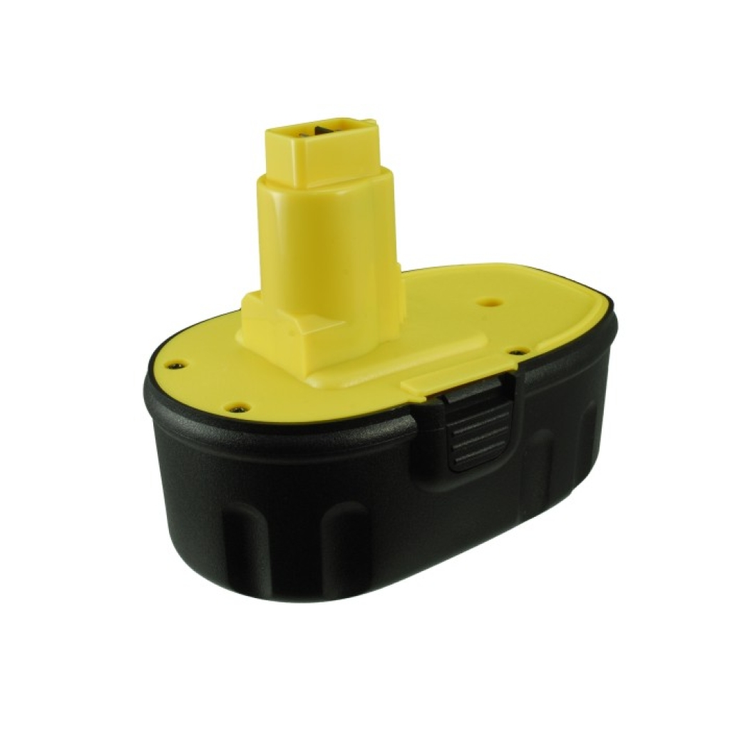 Compatible battery replacement for DeWalt  152250-27, DE9075, DW9098, DC9099, DE9503...