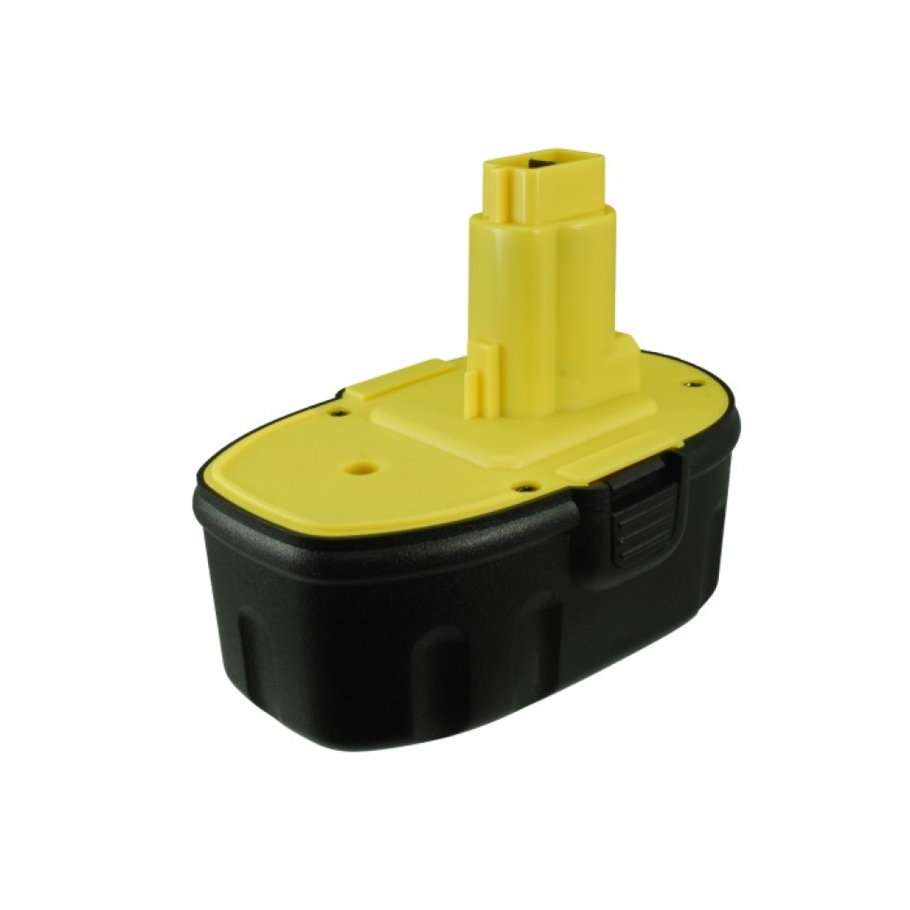 Compatible battery replacement for DeWalt  DE9039, DW9072, 397745-01, DE9095, DE9037...