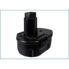 Compatible battery replacement for DeWalt 152250-27,397745-01,DC9071,DC9091,DC9096...