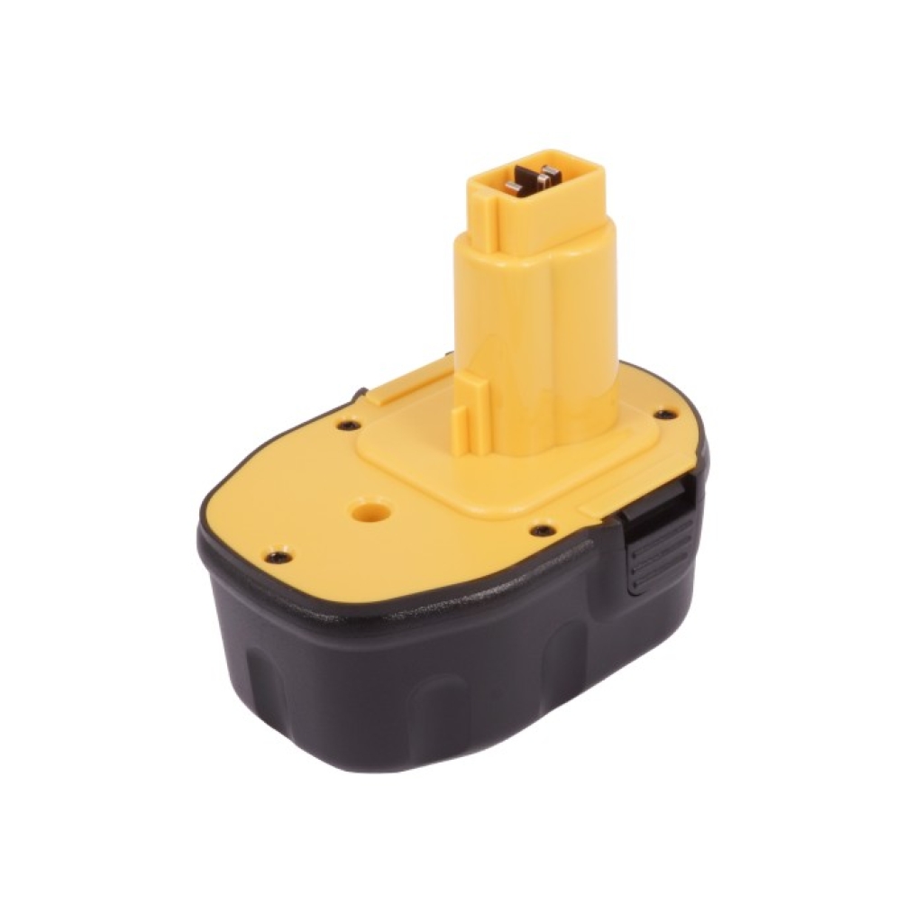 Compatible battery replacement for DeWalt  DE9039, DE9501, DW9098, DC9091, DE9091...