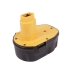 Compatible battery replacement for DeWalt  DWCB14, DC9096, DE9092, DW9091, DE9039...