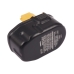 Compatible battery replacement for DeWalt  DE9039, DE9501, DW9098, DC9091, DE9091...