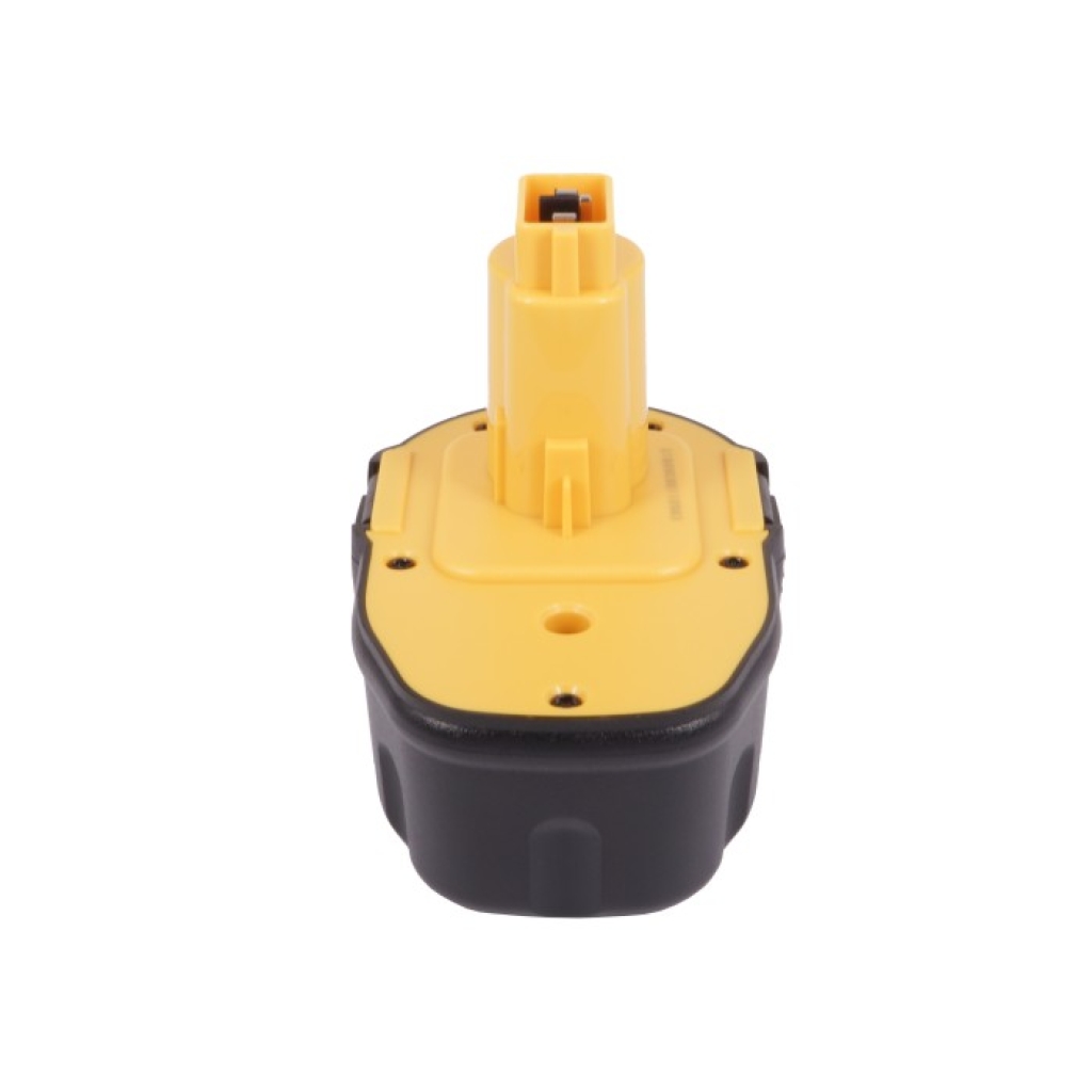 Compatible battery replacement for DeWalt  DE9039, DE9501, DW9098, DC9091, DE9091...