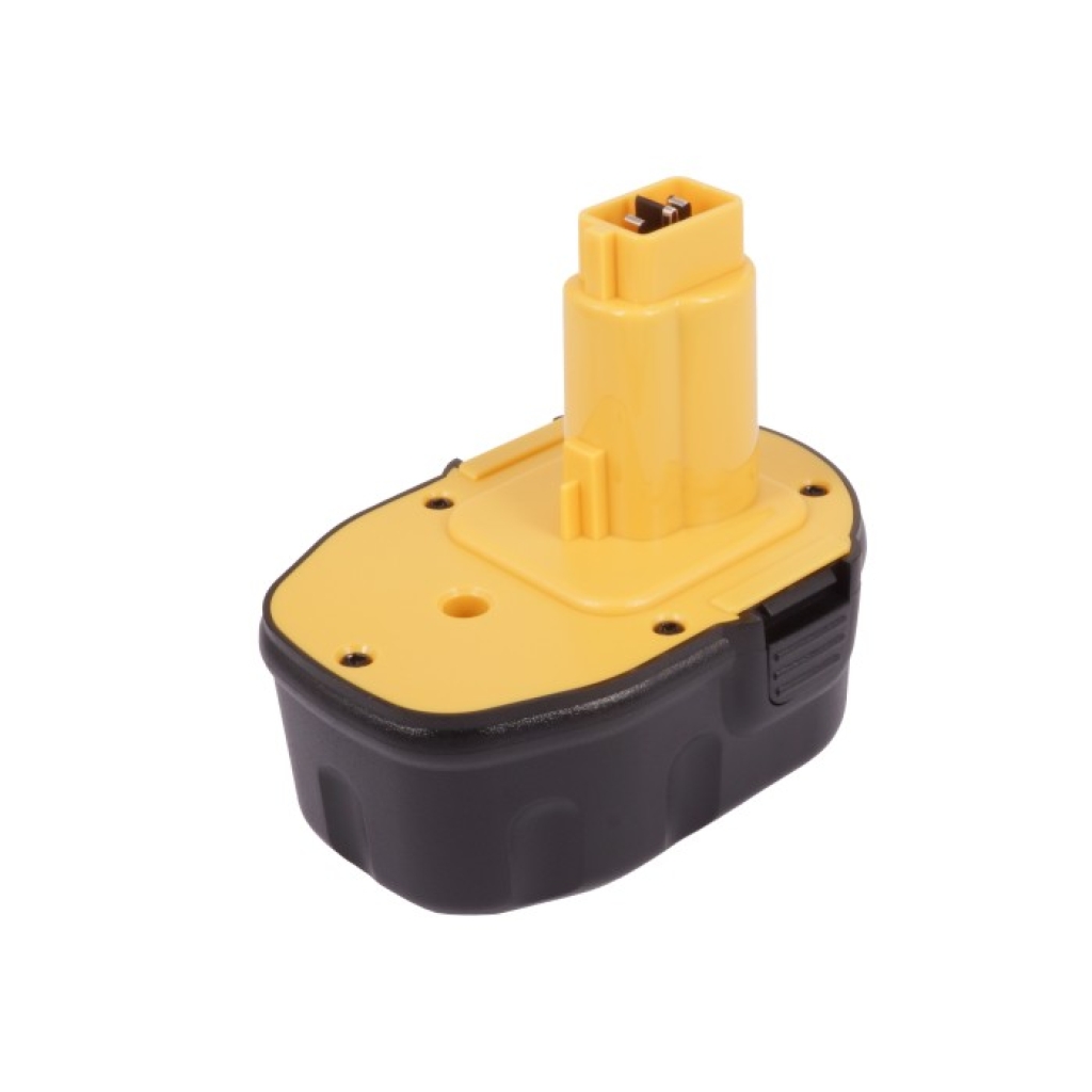 Compatible battery replacement for DeWalt  DW9094, 152250-27, DE9071, DE9502, DWCB14...